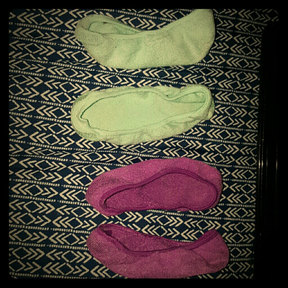 Socks for vans